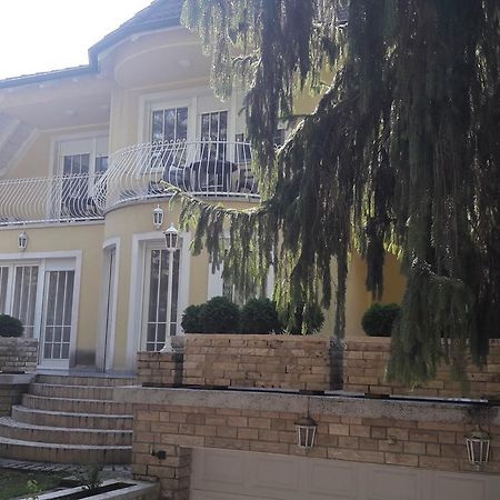 Peró Panzió Debrecen Exterior foto
