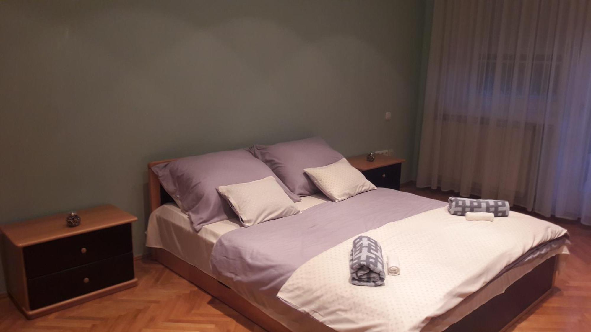 Peró Panzió Debrecen Exterior foto