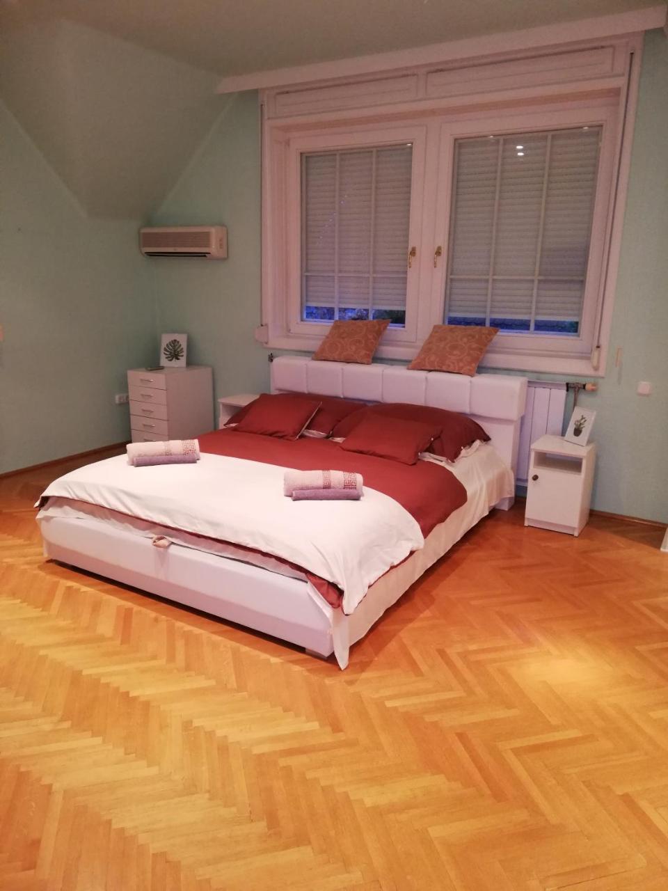 Peró Panzió Debrecen Exterior foto